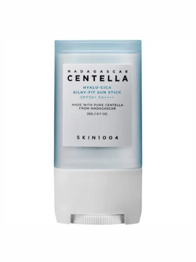 Skin1004 – Madagascar Centella Hyalu-Cica Silky-Fit Sun Stick SPF50+ PA++++