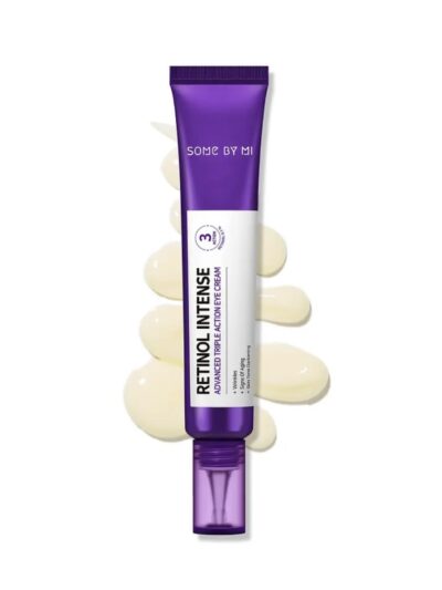 SOME BY MI – Retinol Intense Advanced Triple Action Eye Cream
