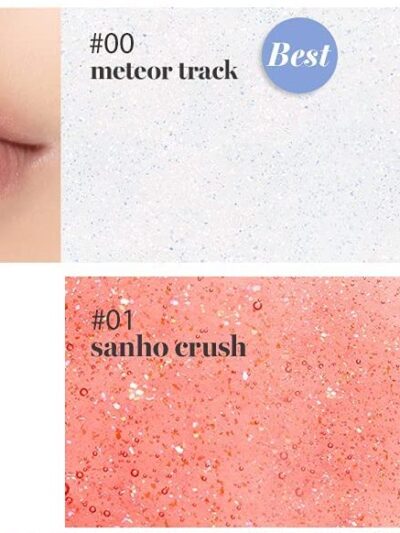 Romand – Glasting Water Gloss