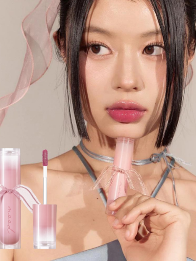 Peripera Ink Mood Glowy Tint Peritage Collection