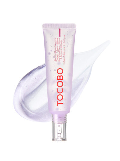 Tocobo – Collagen Brightening Gel Cream