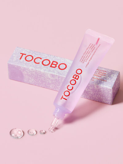 Tocobo – Collagen Brightening Gel Cream