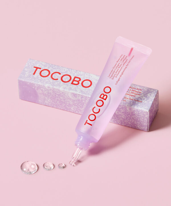Tocobo - Collagen Brightening Gel Cream - Imagen 2