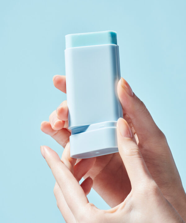 Tocobo - Cotton Soft Sun Stick SPF50+ PA++++ - Imagen 2