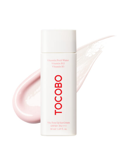 Tocobo Vita Tone Up Sun Cream SPF50+ PA++++