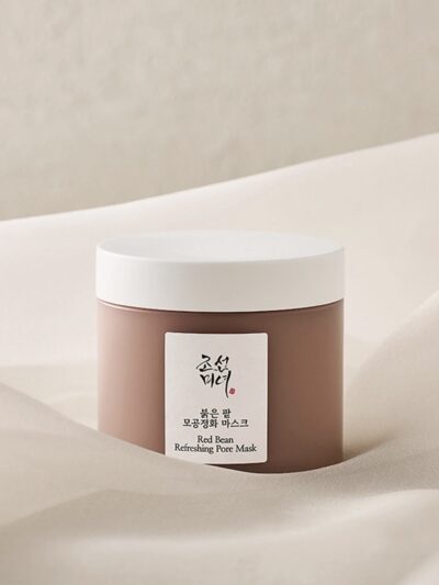Beauty of Joseon – Red Bean Refreshing Pore Mask