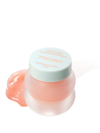 Tocobo – Vita Glazed Lip Mask
