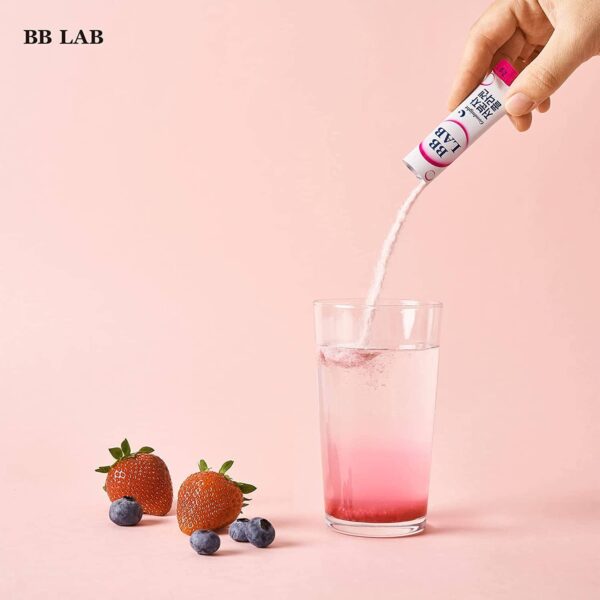 BB Lab - Good Night Collagen - Imagen 2