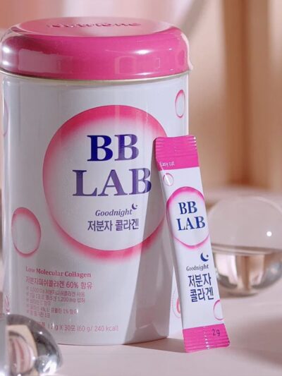 BB Lab – Good Night Collagen