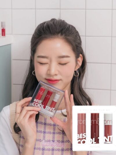 Romand – Best Cool Tint