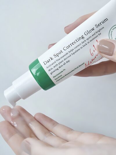 XIS-Y Dark Spot Correcting Glow Serum