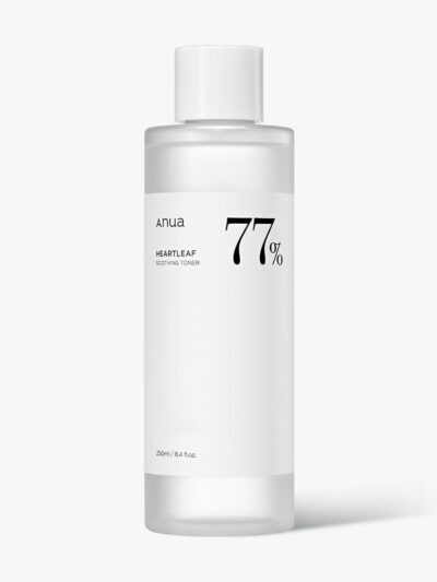 Anua – Heartleaf 77% Soothing Toner