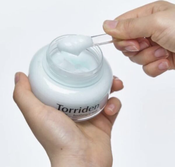 Torriden- DIVE-IN Soothing Cream - Imagen 3
