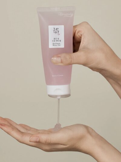 Beauty of Joseon – Red Bean Water Gel