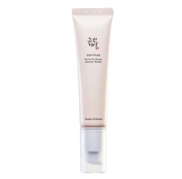 Beauty of Joseon - Revive Eye Serum: Ginseng + Retinal