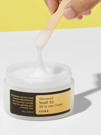 COSRX – Advanced Snail 92 All In One Cream