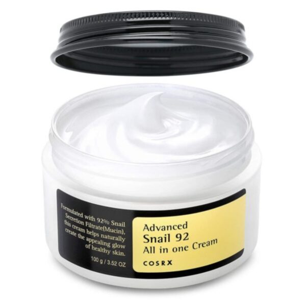 COSRX - Advanced Snail 92 All In One Cream