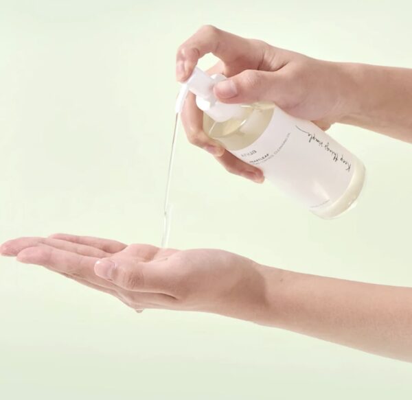 Anua - Hearleaf Pore Control Cleansing Oil - Imagen 2