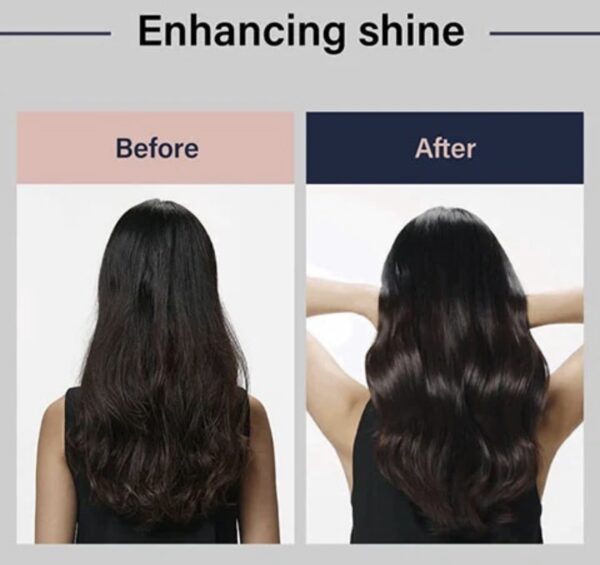 UNOVE - Silk Oil Essence - Imagen 3