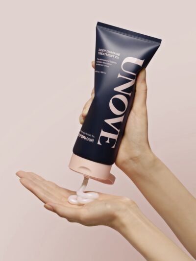 UNOVE – Deep Damage Treatment EX
