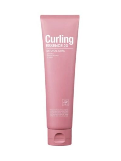 MiseEnScene – Curling Essence 2X