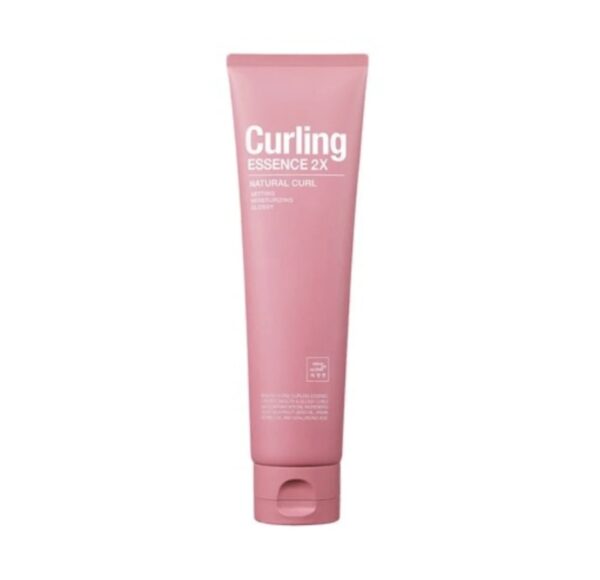 MiseEnScene - Curling Essence 2X