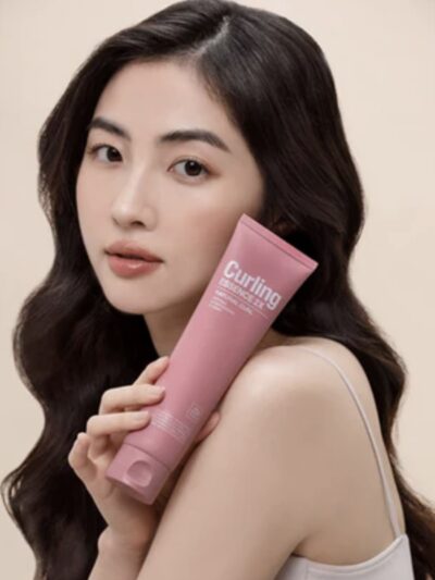 MiseEnScene – Curling Essence 2X