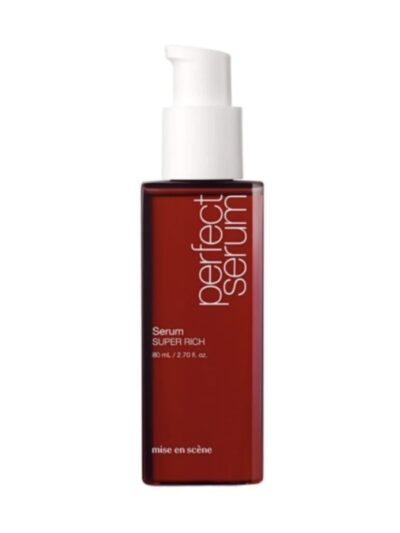 MiseEnScene – Perfect Superrich Serum