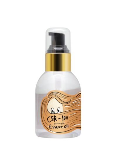 ELIZAVECCA – Hair Muscle Essence Oil (CER-100)