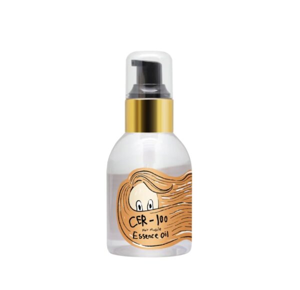 ELIZAVECCA - Hair Muscle Essence Oil (CER-100)