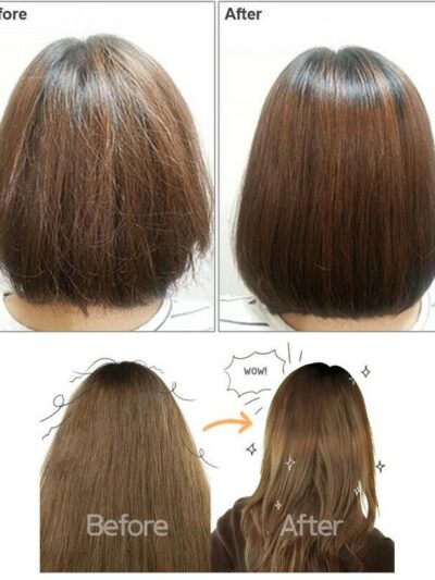 ELIZAVECCA – CER-100 Collagen Ceramide Coating Protein Treatment