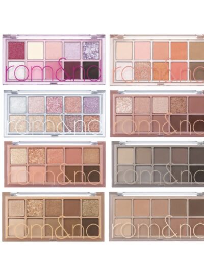 Romand – Better Than Palette