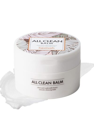 Heimish – All Clean Balm