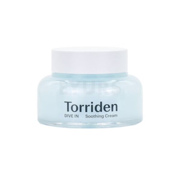 Torriden- DIVE-IN Soothing Cream