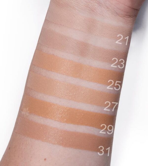 Missha - Perfect Cover BB Cream SPF 42 PA+++ - Imagen 5