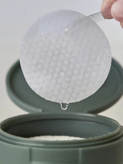 Anua – Heartleaf 77% Clear Pad (Toner Pads)