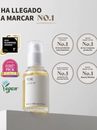 Mixsoon – Bean Essence