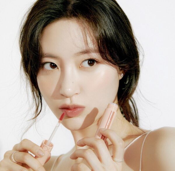 Romand - Juicy Lasting Tint - Imagen 2