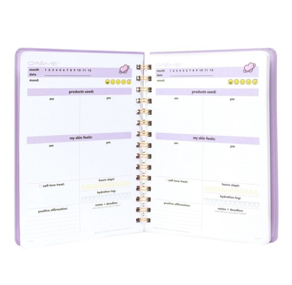 The Crème Shop BT21 BABY: Skincare Diary - Imagen 4