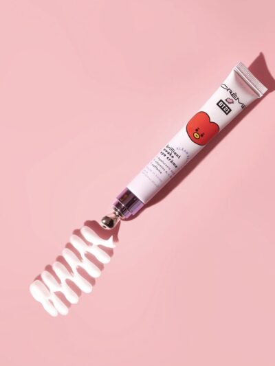 The Creme Shop BT21 BABY – TATA Brilliant Awake Eye Crème – Klean Beauty™️