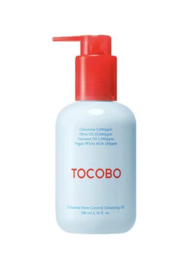 Tocobo – Calamine pore Control Cleansing Oil