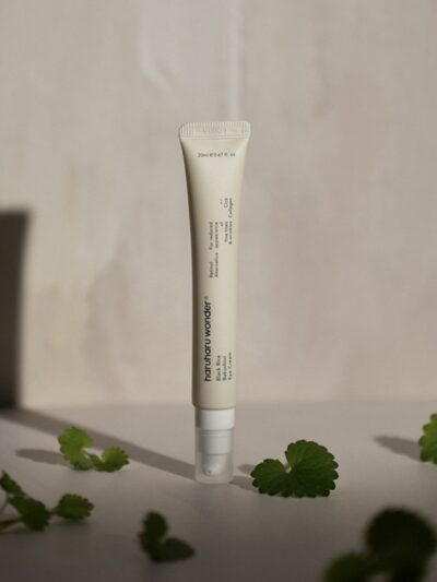 Haru Haru Wonder – Black Rice Bakuchiol Eye Cream