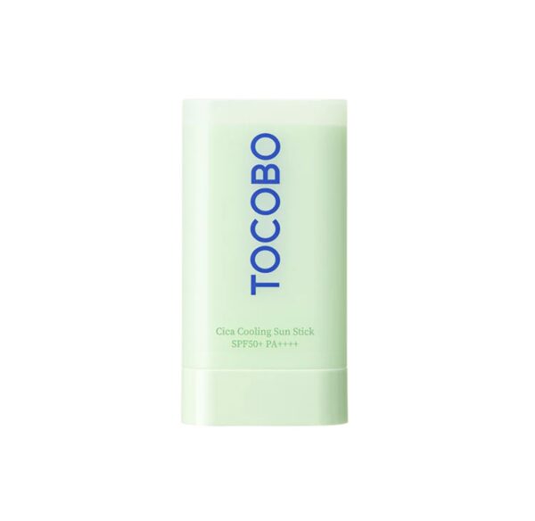 Tocobo - Cica Cooling Sun Stick SPF 50+ PA++++