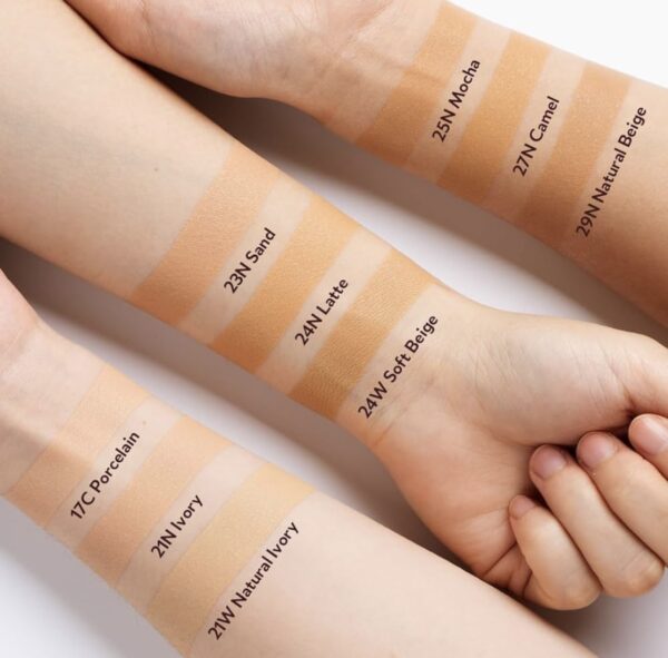 Tirtir - Mask Fit Red Cushion - Imagen 3