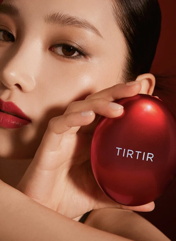 Tirtir - Mask Fit Red Cushion - Imagen 2