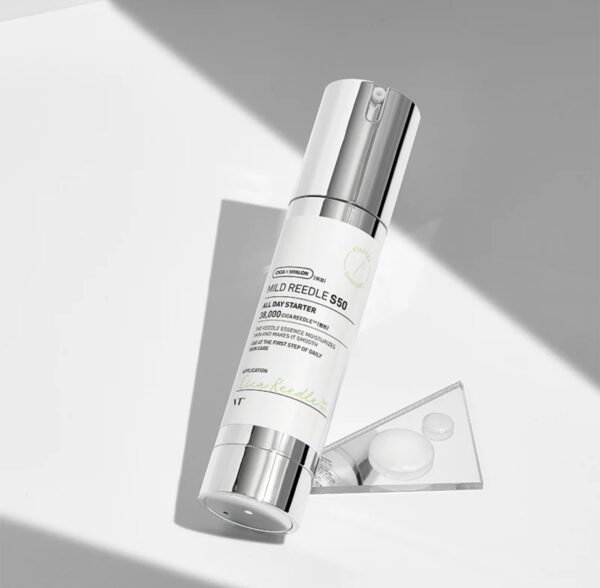 VT Cosmetics - Mild Reddle Shot