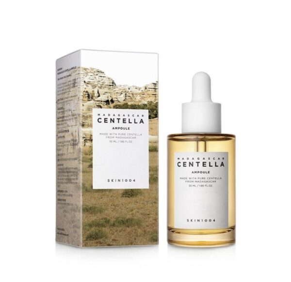 Skin1004 - Madagascar Centella Ampoule