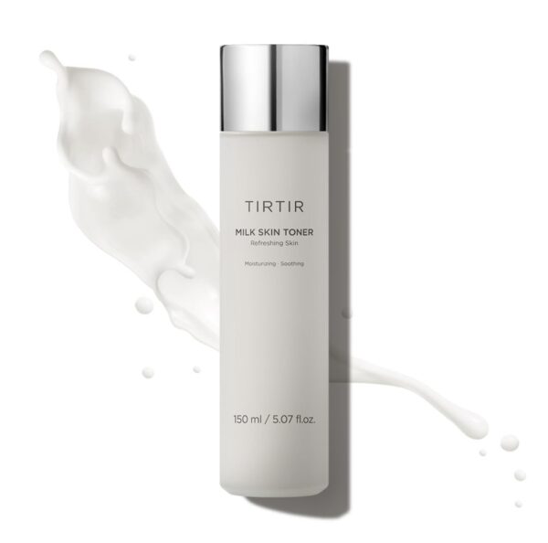 Tirtir - Milk Skin Toner