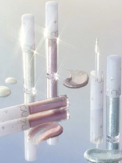 Romand – The Universe Liquid Glitter