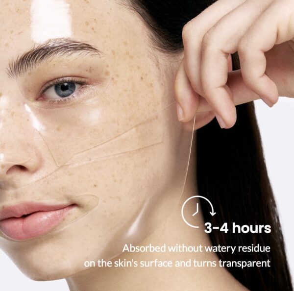 Biodance - Bio-Collagen Real Deep Mask - Imagen 3